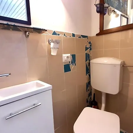 Il Masso Grasso Lake Como B&B 네소