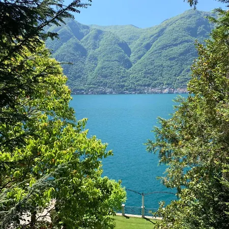 Il Masso Grasso Lake Como B&B *