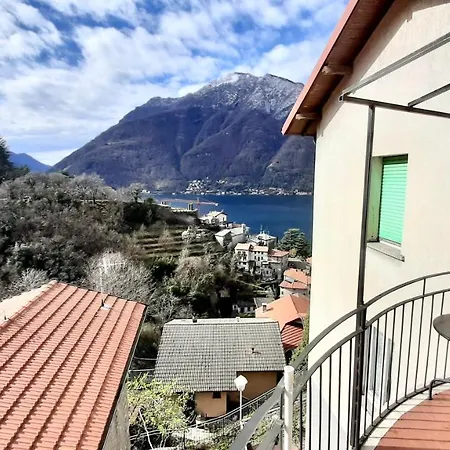 Il Masso Grasso Lake Como Отель типа 