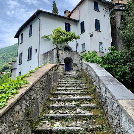 Il Masso Grasso Lake Como