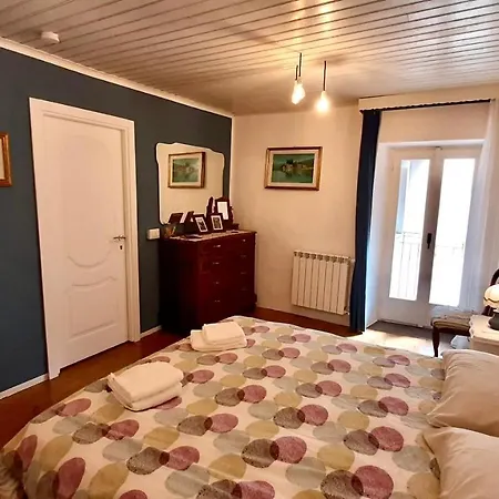 Il Masso Grasso Lake Como Отель типа 