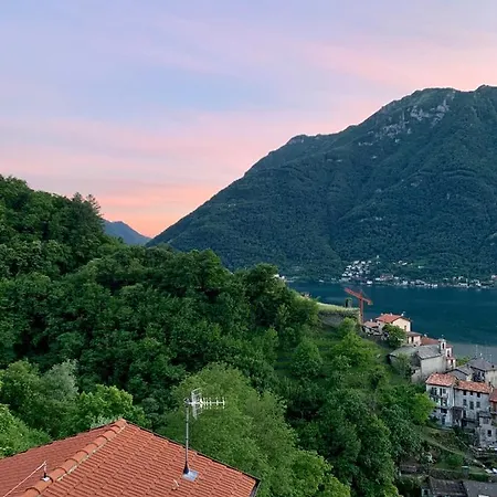 Il Masso Grasso Lake Como *