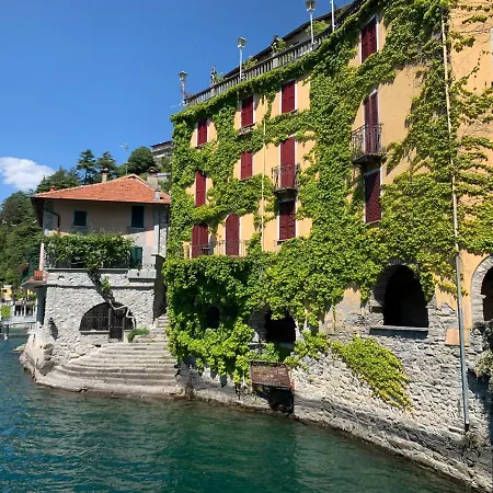Il Masso Grasso Lake Como Нессо