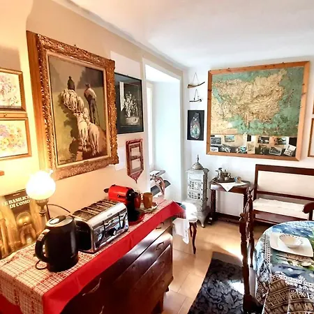 Il Masso Grasso Lake Como ネッソ
