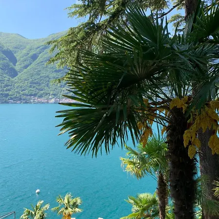 Il Masso Grasso Lake Como Alojamento de Acomodação e Pequeno-almoço