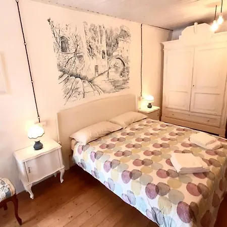 Bed and Breakfast Il Masso Grasso Lake Como *