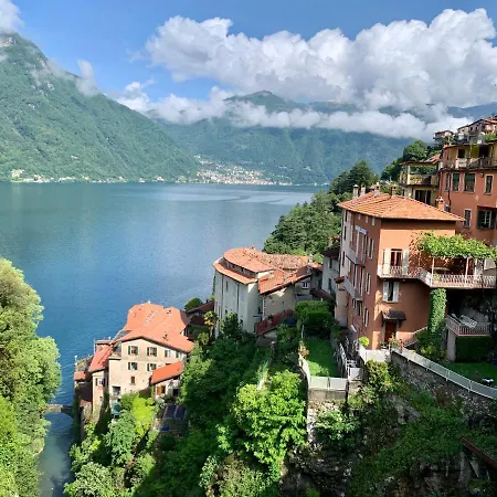 Il Masso Grasso Lake Como Bed and Breakfast *