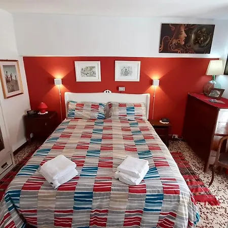 Bed and Breakfast Il Masso Grasso Lake Como *